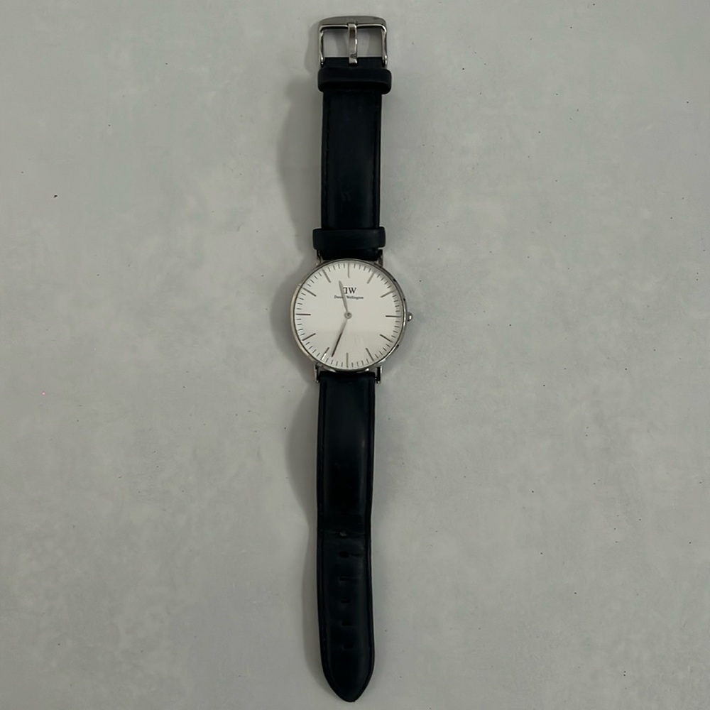 Daniel Wellington Watch